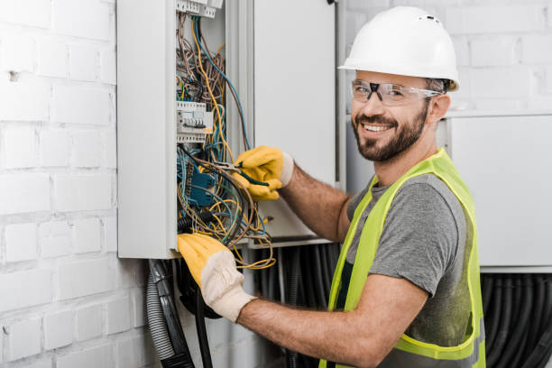 Best Circuit Breaker Repair  in Groveton, VA