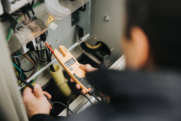 Best Electrical Outlet Repair  in Groveton, VA