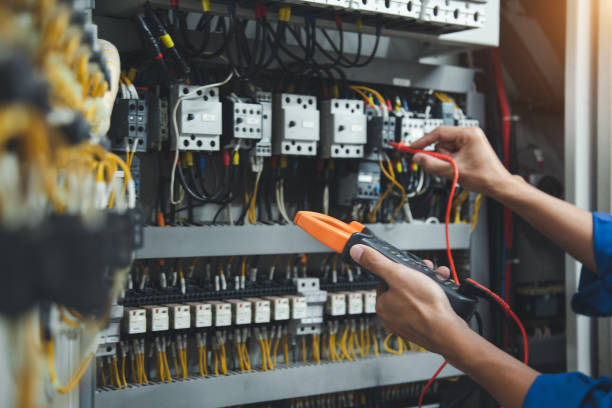 Best Generator Installation Services  in Groveton, VA