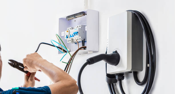 Best Electrical Troubleshooting Services  in Groveton, VA