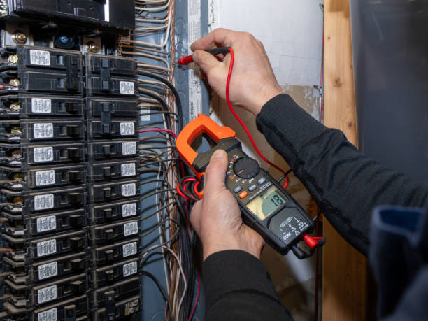 Best Affordable Electrical Installation  in Groveton, VA