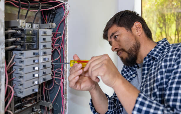 Best Electrical Contractors for Businesses  in Groveton, VA